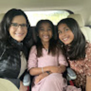 Meet your Posher, Jill